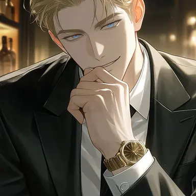 Profile image of Victor