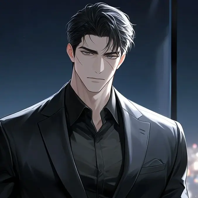 Lialuv4의 Mafia Boss Husband