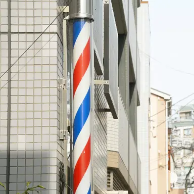 Profile image of 散髪師