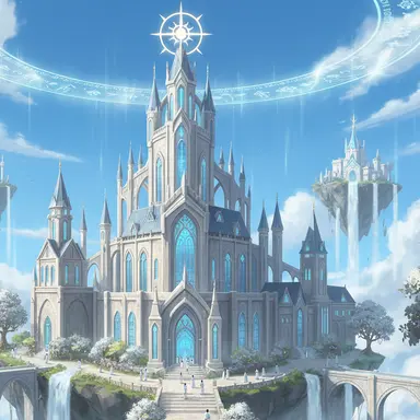 Profile image of ルミナス魔法騎士学園