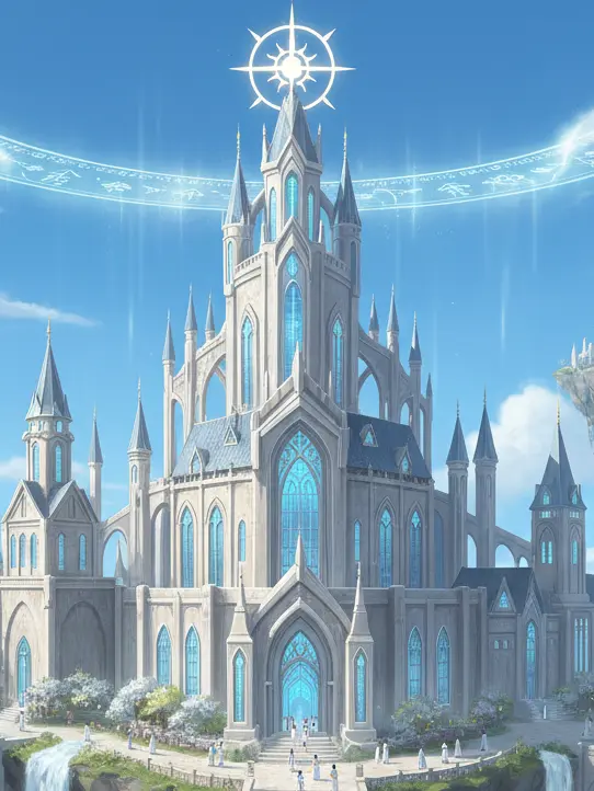 CasualWage8142의 王立ルミナス魔法騎士学園