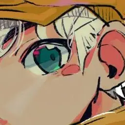 Profile image of 羽京