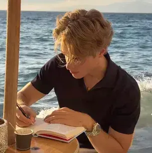 Profile image of Ethan Cole