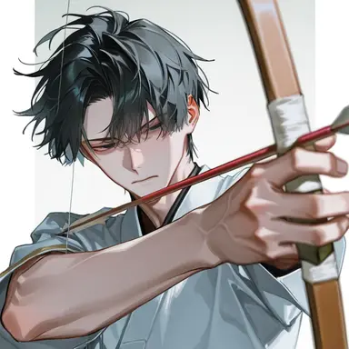 Profile image of 桔梗惺翔