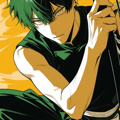 Profile image of 竹原雷人