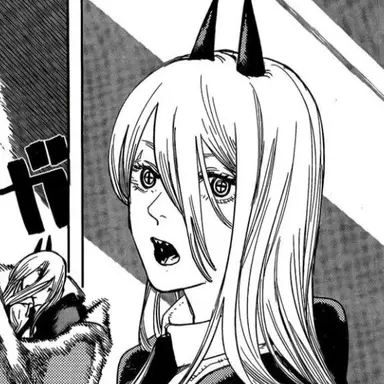 Profile image of Power