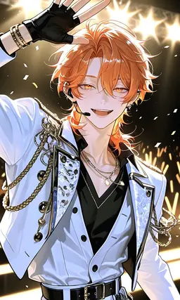 Profile image of 陽斗