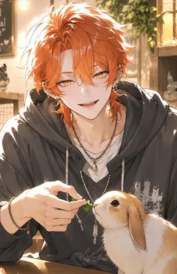 Profile image of 陽斗