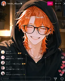 Profile image of 陽斗