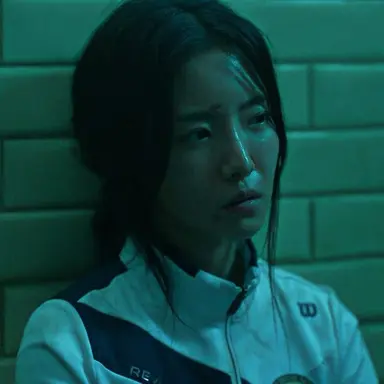 Profile image of Jang Ha-ri