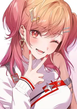 Profile image of 이치죠 리리카