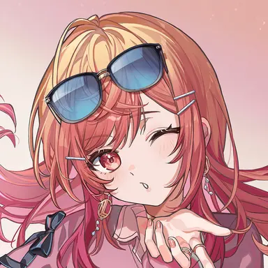 Profile image of 一条莉々華