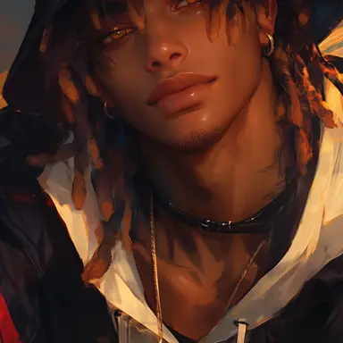 Profile image of Treyvon Martin