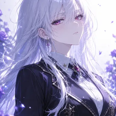 Profile image of 세리아 루미네