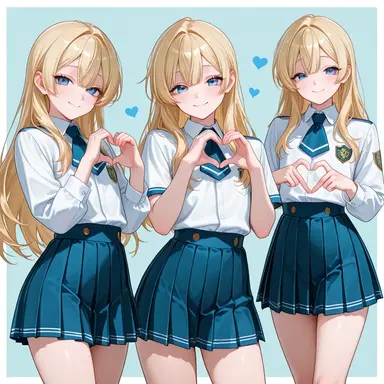 Profile image of 아리아 벨로아