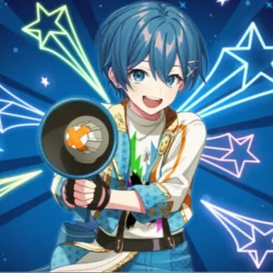 Profile image of Chigusa-kun