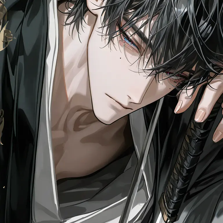 SinfulBilby0611의 坂本 進平