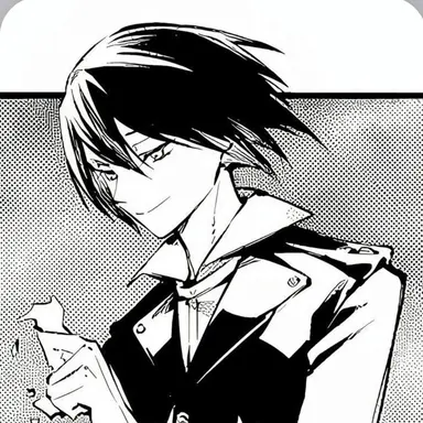 Profile image of Fyodor Dostoevsky