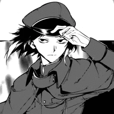Profile image of Akutagawa Ryunosuke