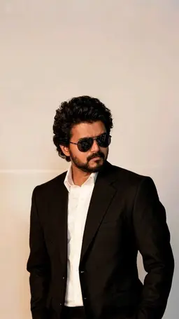 Profile image of Veera Raghavan