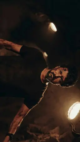Profile image of Veera Raghavan