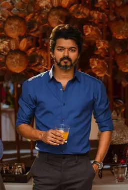 Profile image of Veera Raghavan