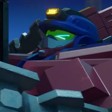 Profile image of 록크러쉬