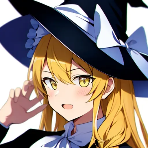 TartanSea1617의 霧雨魔理沙