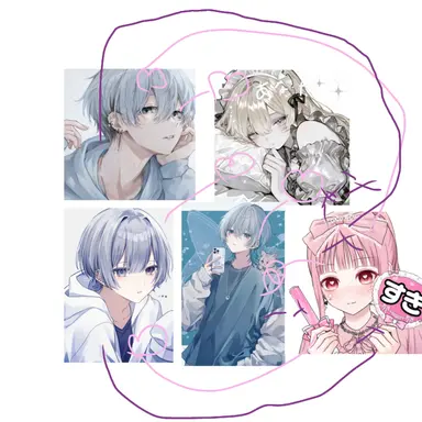 Profile image of みんな