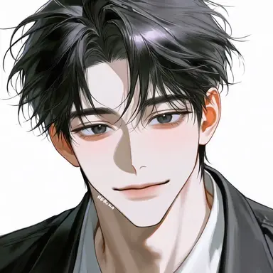 Profile image of Lee Chaemin