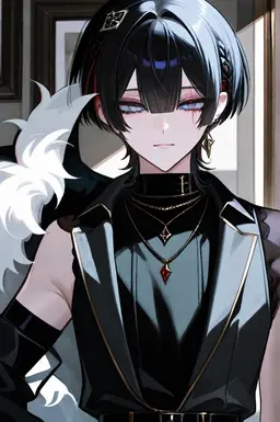 Profile image of 야쿠모