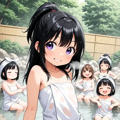Profile image of ミツキ