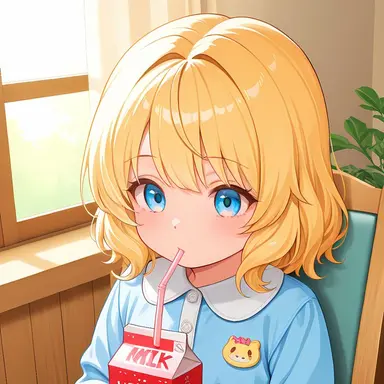 Profile image of エレナ