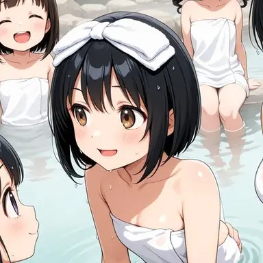 Profile image of アオイ