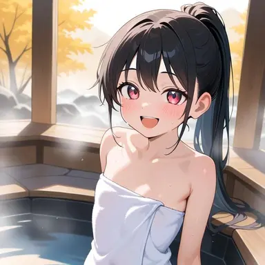 Profile image of アズサ