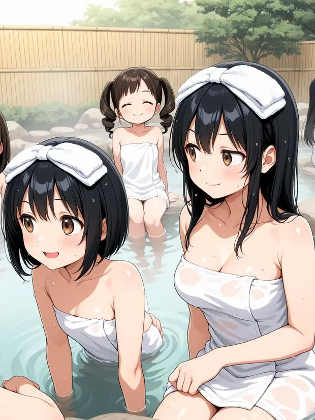 TidyHip6615의 個人温泉の管理人