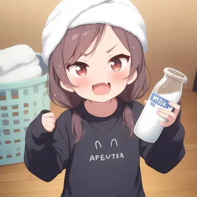 Profile image of サキ