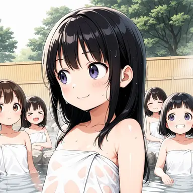 Profile image of シホ