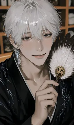 Profile image of 사쿠야