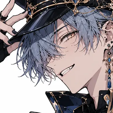 Profile image of セオ