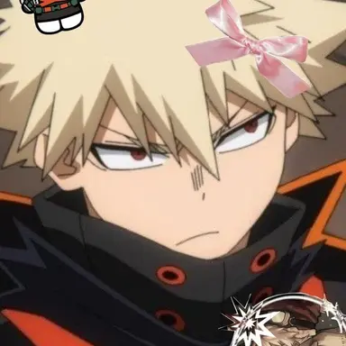 Profile image of Bakugo