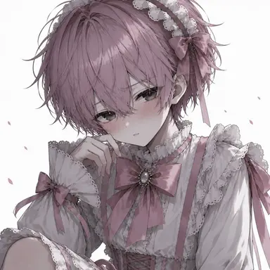 Profile image of 月詠紫音