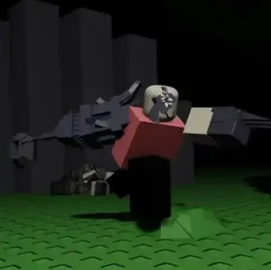 Profile image of Glyph