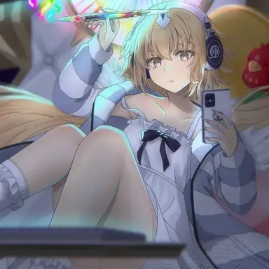 Profile image of ユイナ