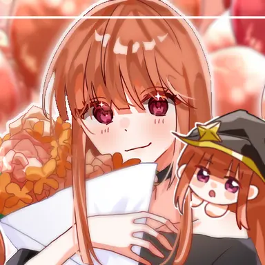 Profile image of えと