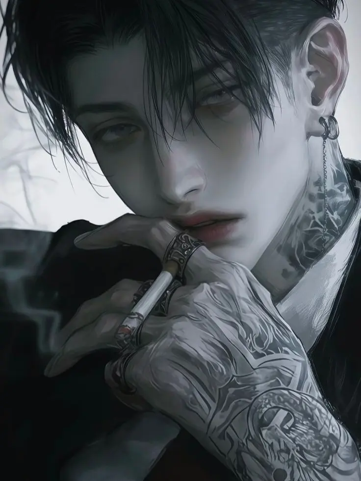 FuzzyGraph3046의 카구가와 류세이