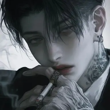 Profile image of 카구가와 류세이