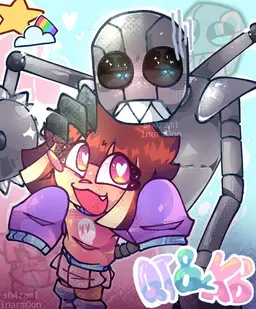 Profile image of QT