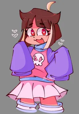 Profile image of QT