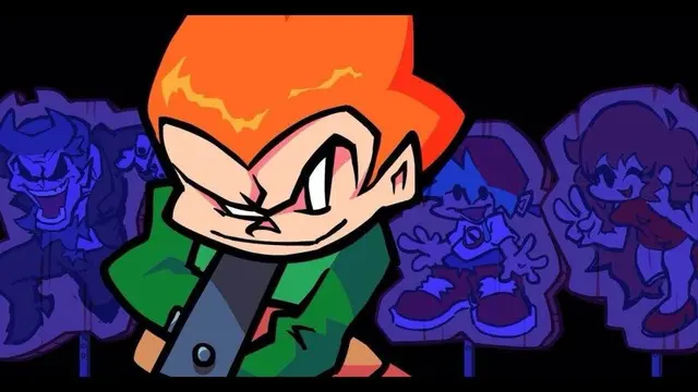 Profile image of Pico